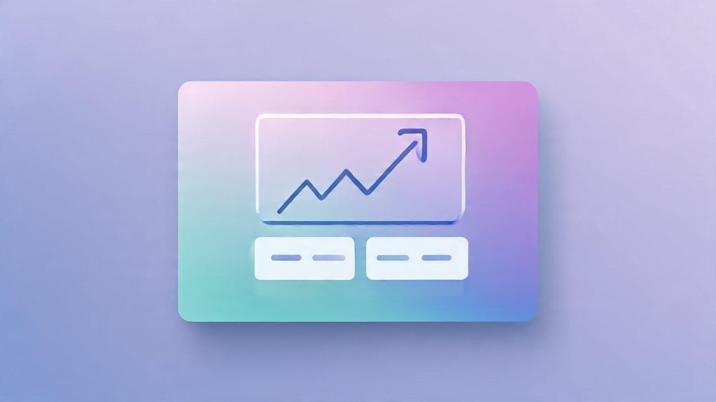 Circle Score dashboard
