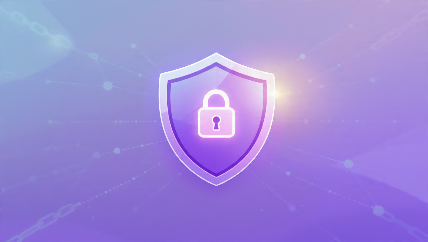 Trust and transparency